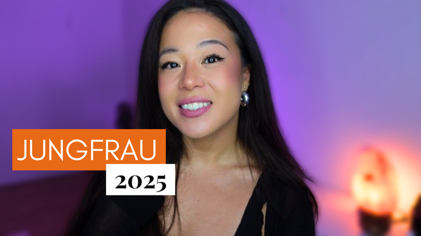 2025 Jungfrau Vorhersage